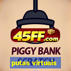 putas virtuais